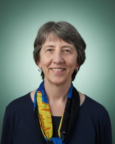 Brenda Bauman Swank