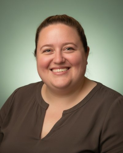 Kristen Wooten
