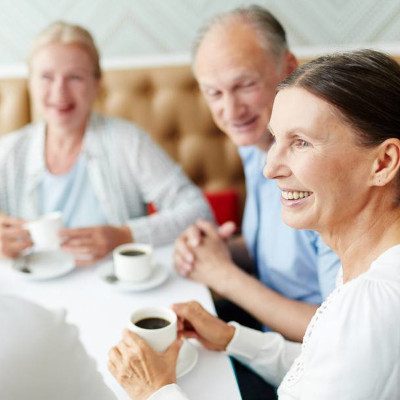Senior Adults