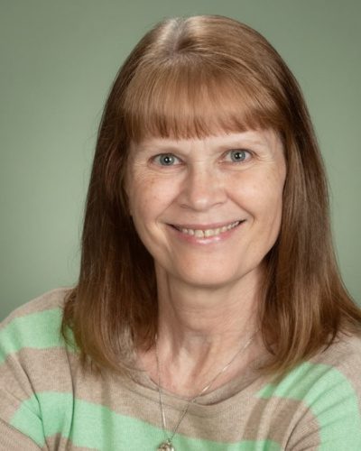 Sharon Austin