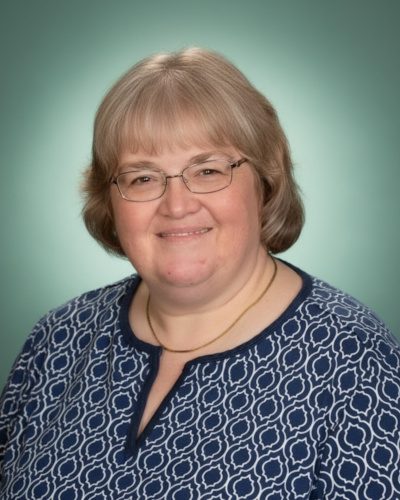 Terri Woodbury